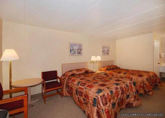 Econo Lodge Franklin Екстериор снимка